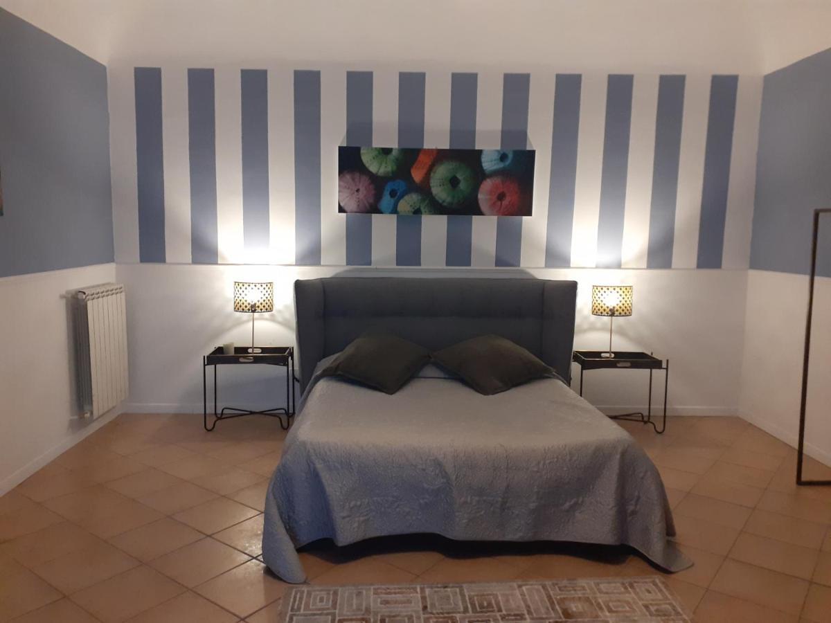 Palazzo Edy&Stef 1 Apartment Palermo Exterior photo