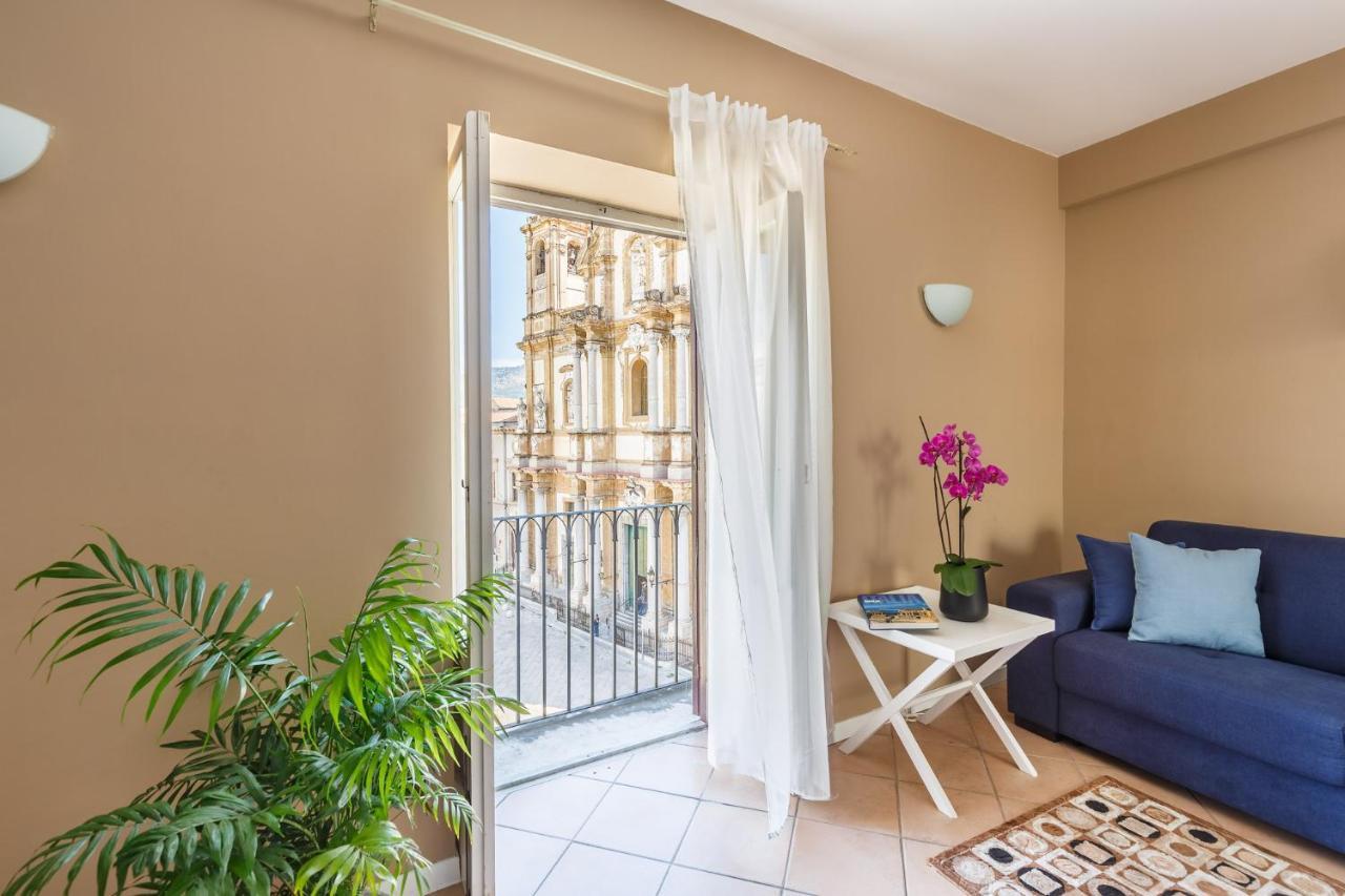 Palazzo Edy&Stef 1 Apartment Palermo Exterior photo