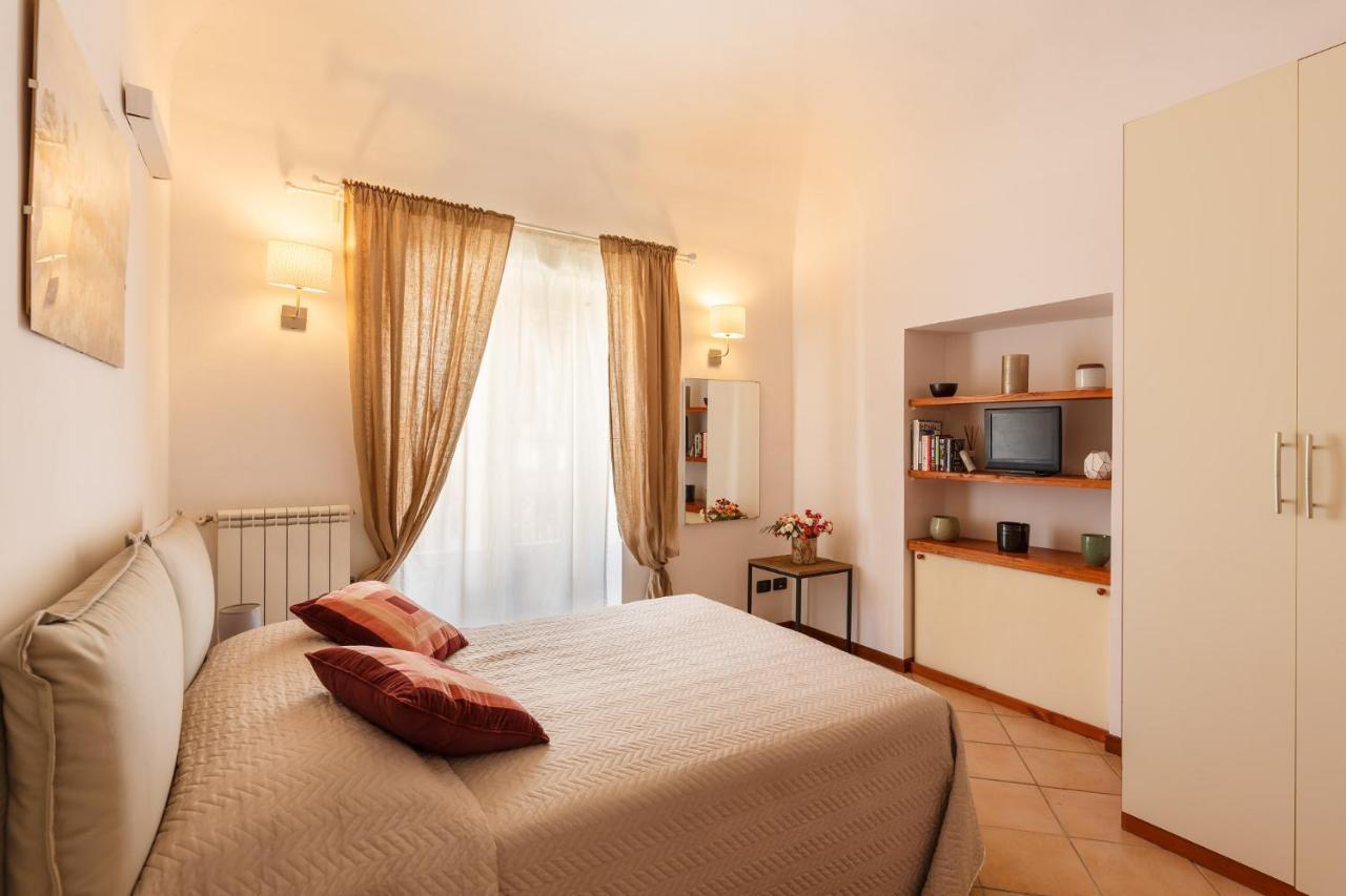 Palazzo Edy&Stef 1 Apartment Palermo Exterior photo