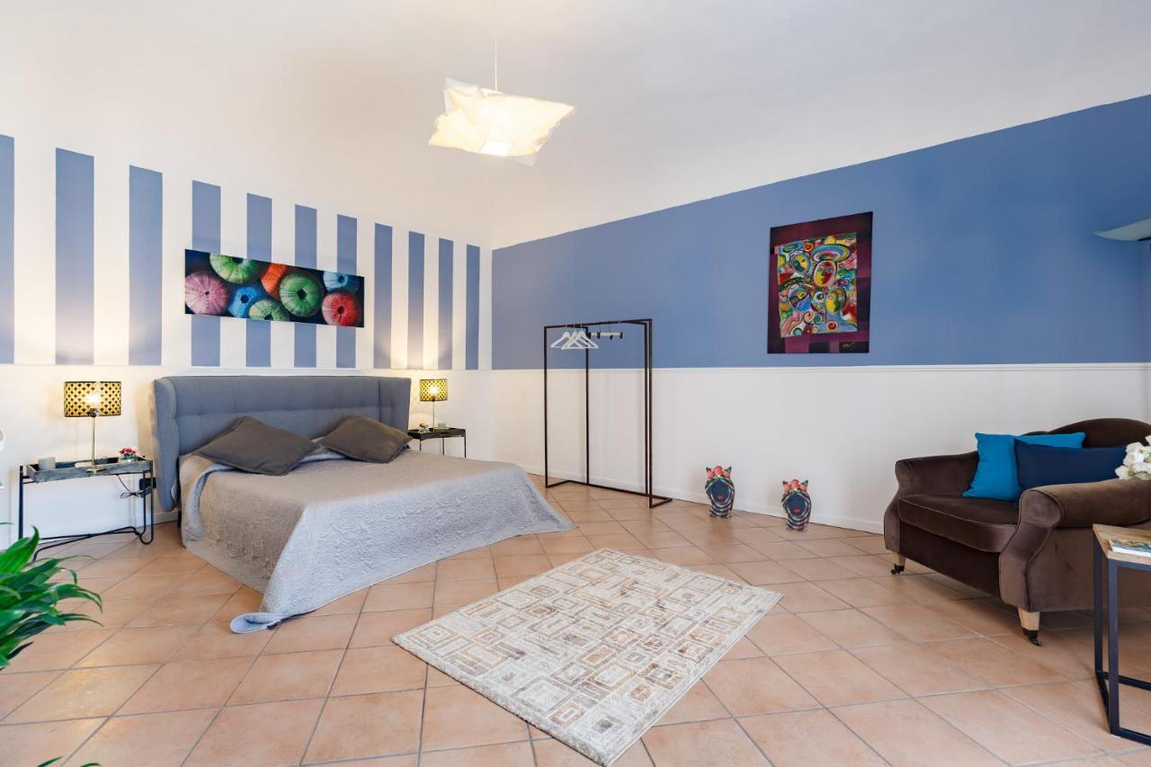 Palazzo Edy&Stef 1 Apartment Palermo Exterior photo
